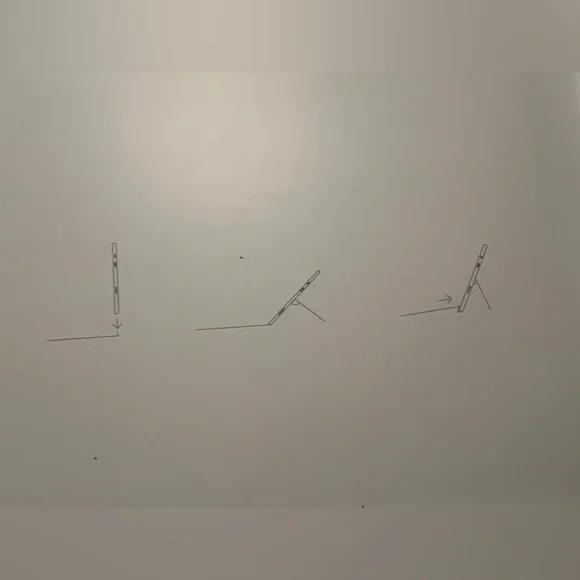 Surface Pro French Keyboard - Picture 6 of 9